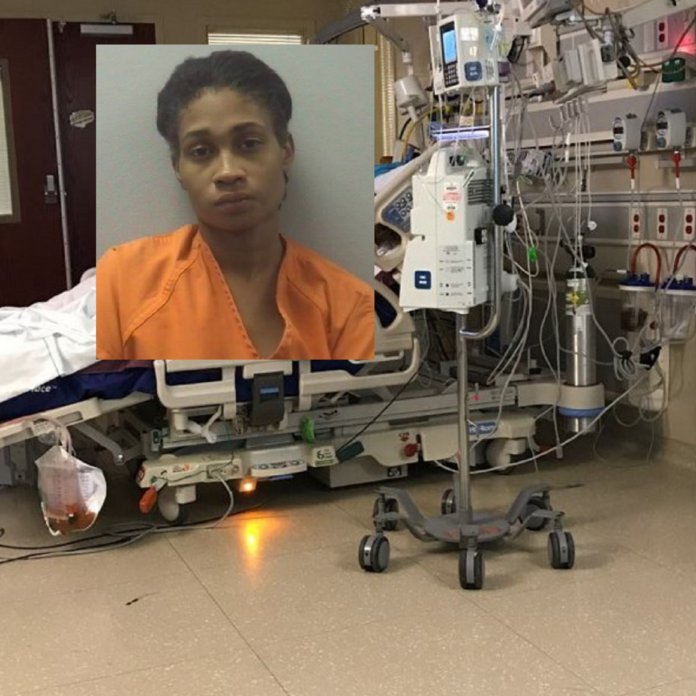 WOMAN WITH 6 KIDS DIES FROM COLON CANCER