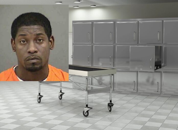 MAN DIES FROM GLIOBLASTOMA BRAIN CANCER, GOT FIRED FROM JOB