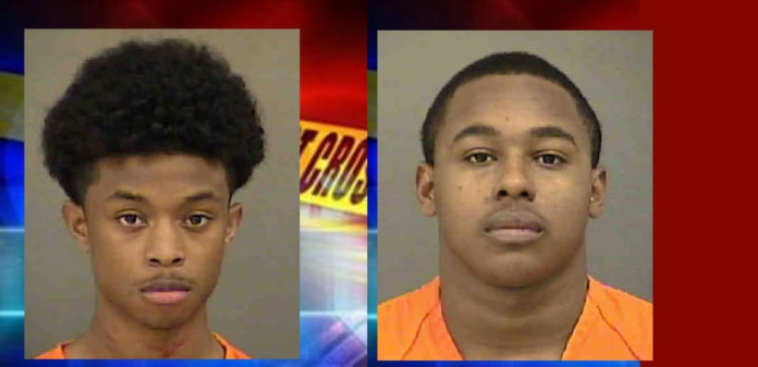 TEENAGER KILLS BROTHER IN MATTHEWS NORTH CAROLINA