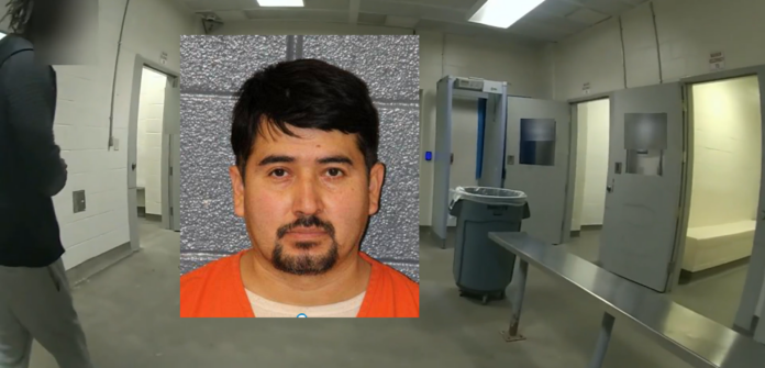 MAN PLEADS GUILTY TO SEXUAL RELATIONS WITH LITTLE GIRL