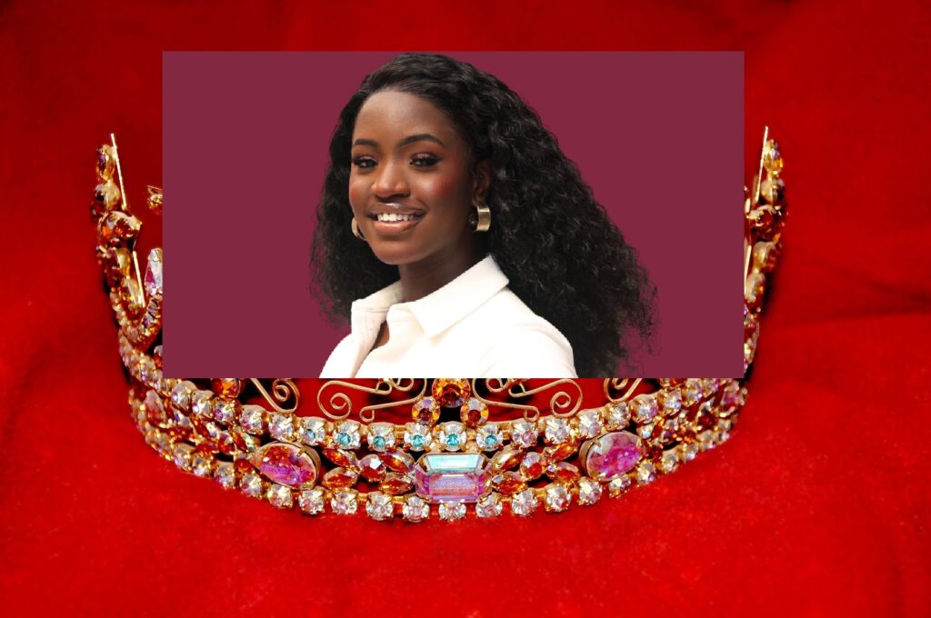 MISS NORTH CAROLINA DIES, WAS STUDENT AT NCCU