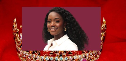 MISS NORTH CAROLINA DIES, WAS STUDENT AT NCCU