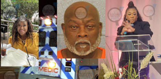PASTOR MURDERED easter sunday