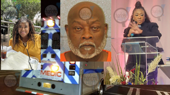 PASTOR MURDERED IN DOMESTIC VIOLENCE SHOOTING DAY AFTER EASTER, PASTOR’S HUSBAND ARRESTED
