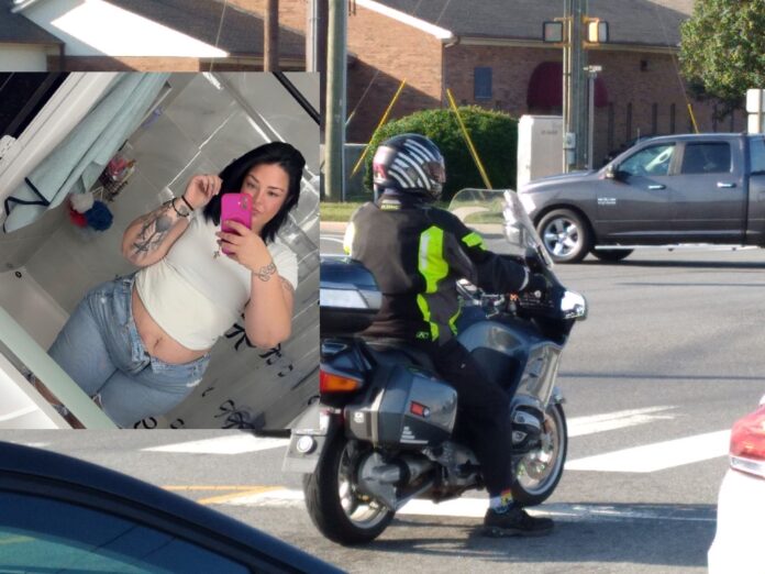MOTHER KILLED RIDING ON MOTORCYCLE DURING CRASH ON INDEPENDENCE BLVD.