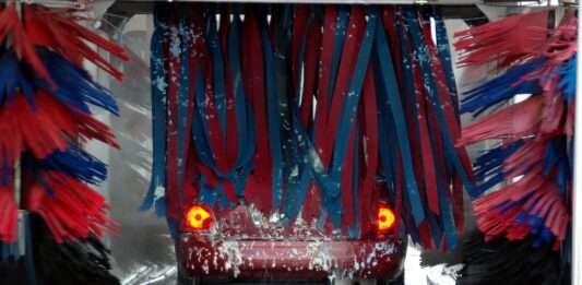 AUTO BELL CAR WASH