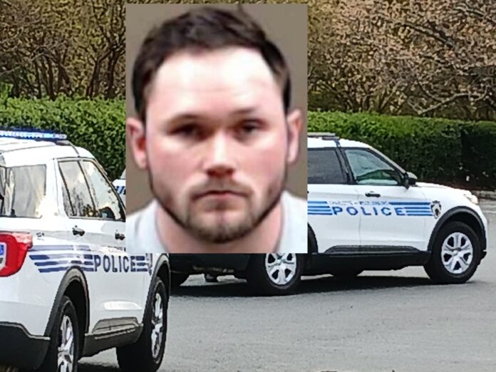 CHARLOTTE COP ARRESTED ACCUSED OF DWI AND RIDING DIRTY