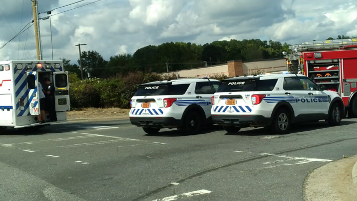 TEEN GIRL SHOT DURING SENIOR SKIP DAY IN CHARLOTTE