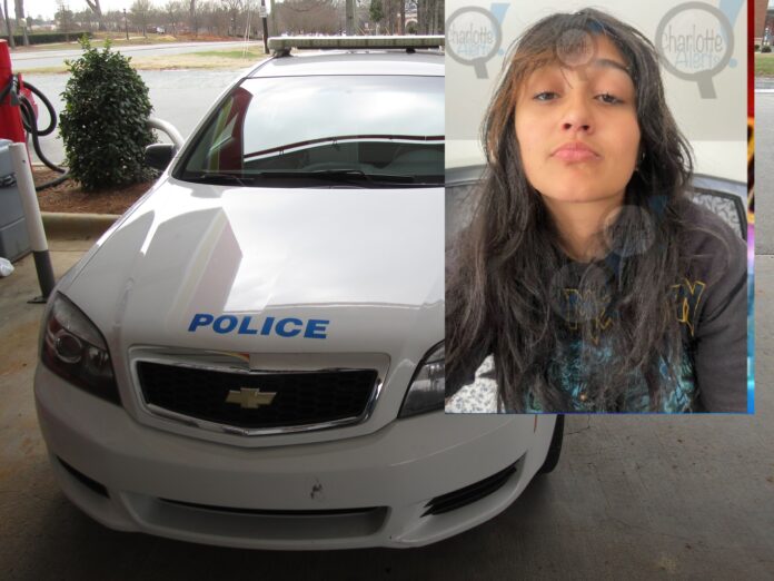 TEENAGER CONVICTED OF MURDERING LATINA WOMAN DURING DRUG DEAL