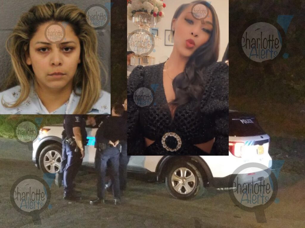 district attorney office employee arested Johana Martinez killing Lauren Foster