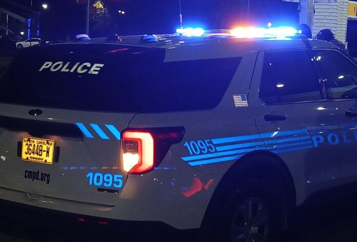 VICTIM KILLED IN TRIPLE SHOOTING AT APARTMENTS