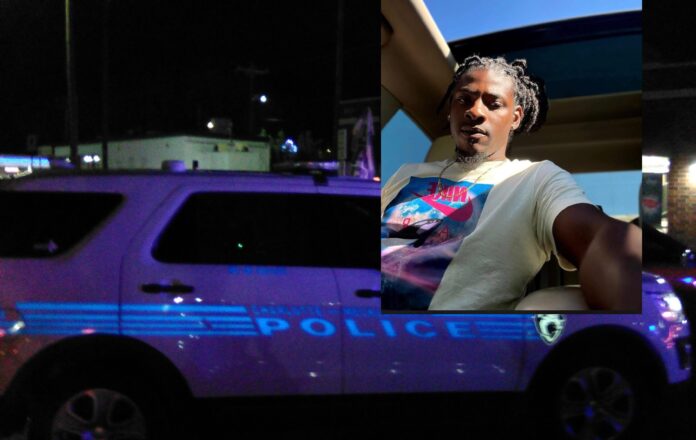 MAN MURDERED IN TRIPLE SHOOTING IN SOUTH CHARLOTTE