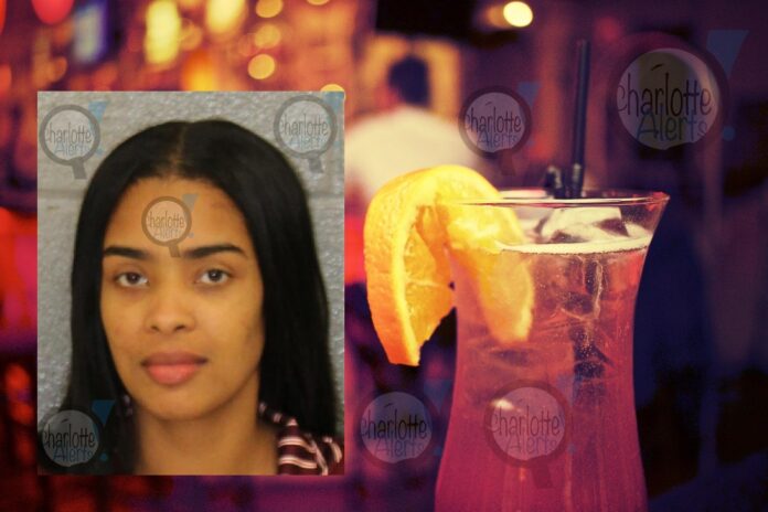 INSTAGRAM MODEL ACCUSED OF ARMED ROBBERY AT KING TUT LOUNGE