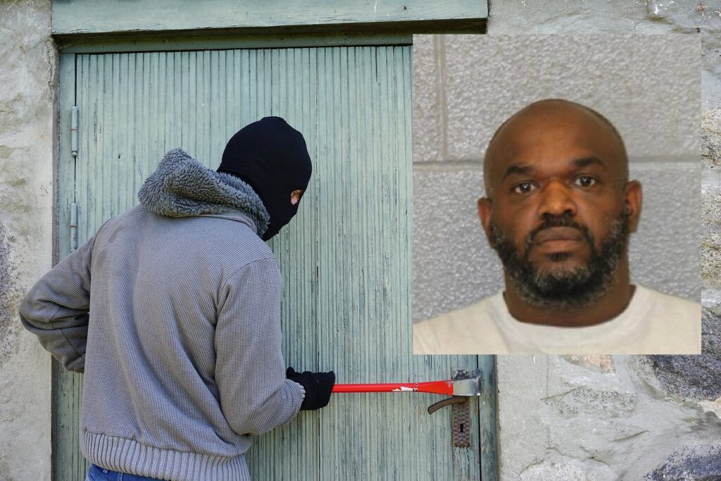 home invasion shooting charlotte alerts news