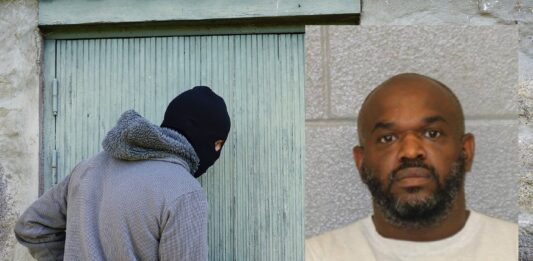 home invasion shooting charlotte alerts news