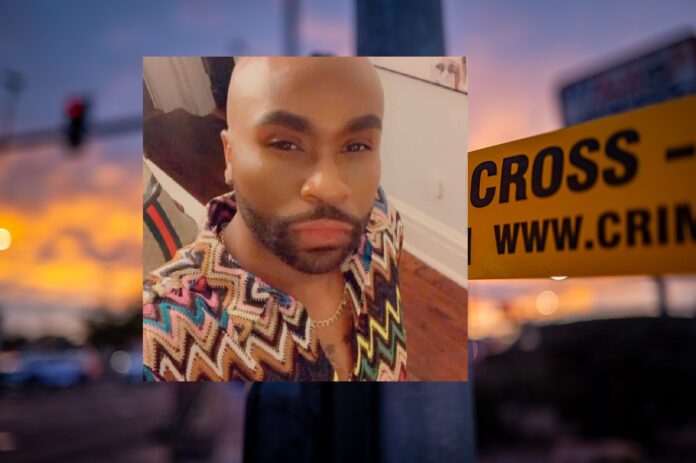 MAN DIES UNEXPECTEDLY, WENT TO WEST CHARLOTTE HIGH SCHOOL, WORKED AT RED LOBSTER