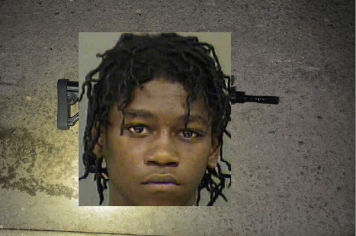 MURDER RULED JUSTIFIED AFTER MAN KILLED IN SHOOT OUT, DEAD MAN HAD BEEN GETTING ARRESTED SINCE AGE 16