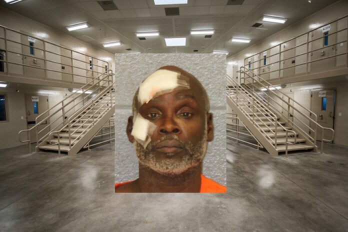 MAN ACCUSED OF ASSAULTING LATINA GIRLFRIEND WHILE SHE WAS DRIVING