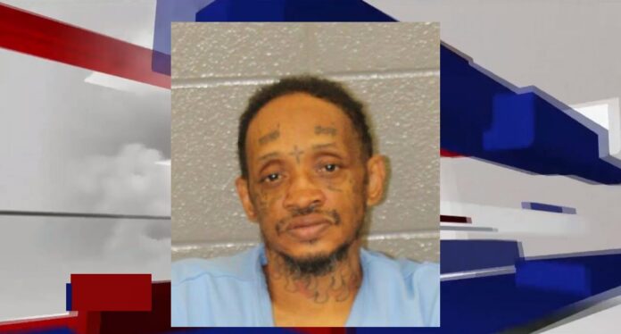 MAN DIES WITHOUT NOTICE IN CHARLOTTE, ARRESTED 17 TIMES, LATEST ON COCAINE OFFENSE