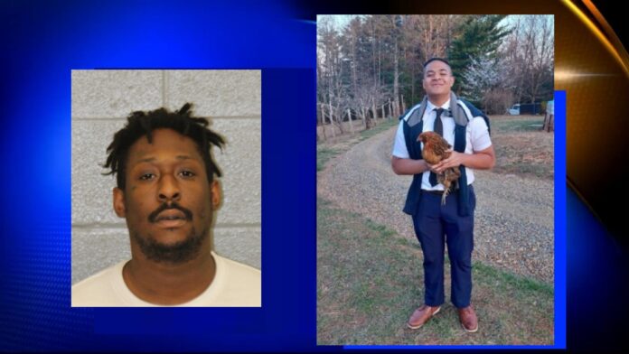 SPEEDER PLEADS GUILTY TO KILLING MORMON MISSIONARY ON BEATTIES FORD RD, VICTIM’S LEG KNOCKED OFF