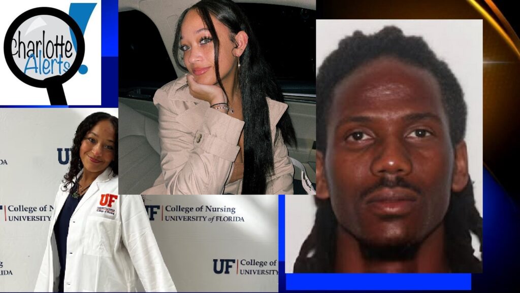 Brooke smith university of Florida student nurse killed