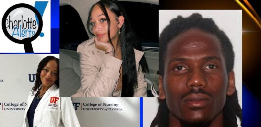 Brooke smith university of Florida student nurse killed