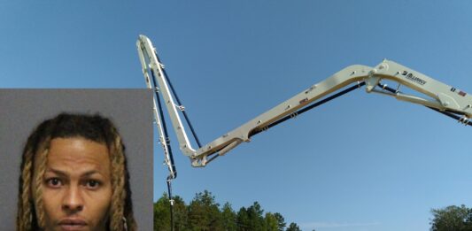 CONSTRUCTION dead body