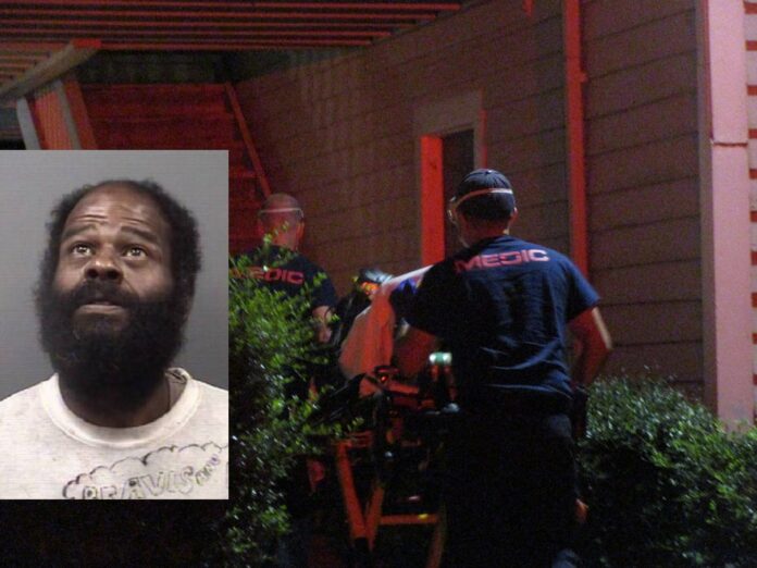 MAN MURDERED ON MEMORIAL DAY WEEKEND IN CENTER CITY CHARLOTTE