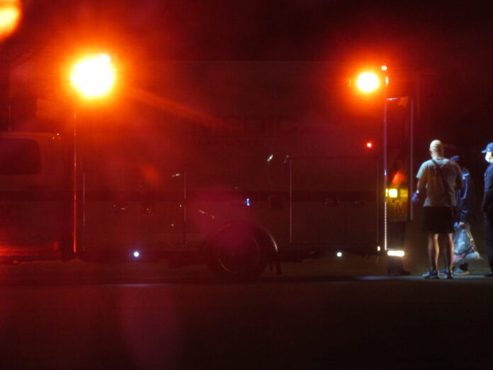 CRASH ON I-77 KILLS ONE VICTIM ON MOTHER’S DAY 2026