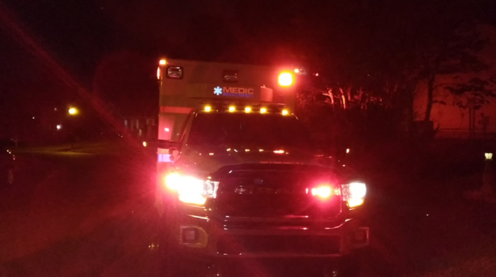 DOUBLE MURDER ON MOTHER’S DAY ON GHETTO ROZZELLES FERRY ROAD