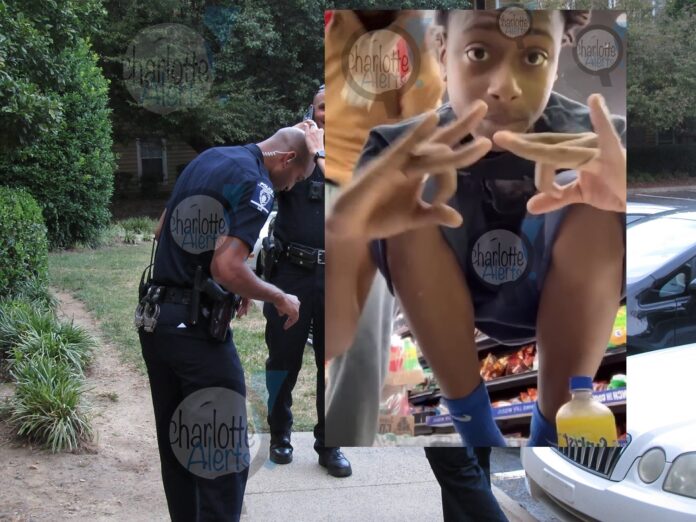 TEENAGER MURDERED IN BROAD DAYLIGHT DRIVE BY SHOOTING