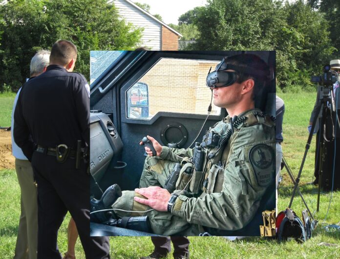 SWAT TEAM RAIDS 999 ARCADE, $38,000 CASH AND SHOTGUN FOUND