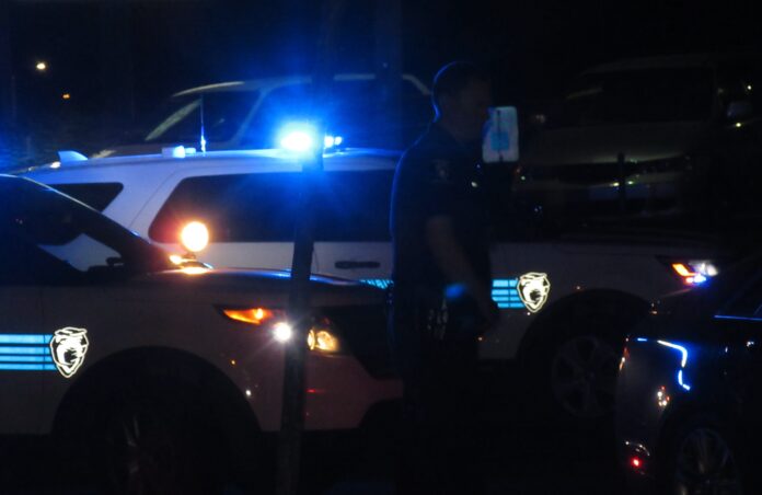 MURDER IN WEST CHARLOTTE NEIGHBORHOOD