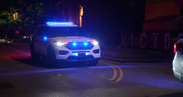 VICTIM MURDERED IN UPTOWN CHARLOTTE ON MEMORIAL DAY WEEKEND