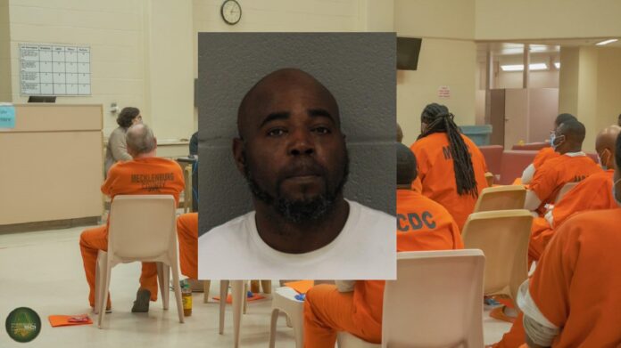 MAN PLEADS GUILTY TO MURDER