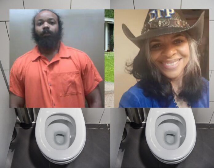 SON ACCUSED OF DECAPITATING HIS MOM AND FLUSHING HER BODY PARTS DOWN TOILET IN WILD MURDER DURING EVICTION