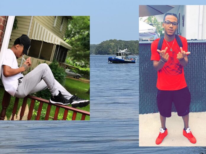 YOUNG MALE VICTIM DIES IN LAKE WYLIE, JUMPED IN WATER TO GET HAT