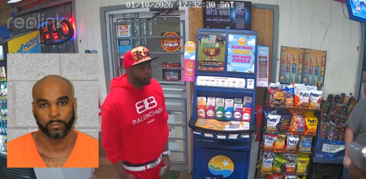 VIDEO GAS STATION SHOOTING FATAL