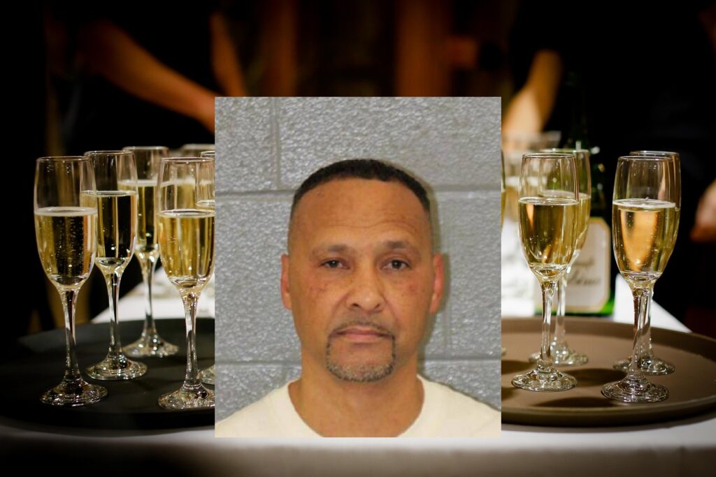 Napoleon Isom OWNER OF RIO ULTRA LOUNGE FOUND DEAD