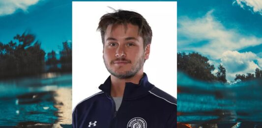 Keegan McKenney swim dead