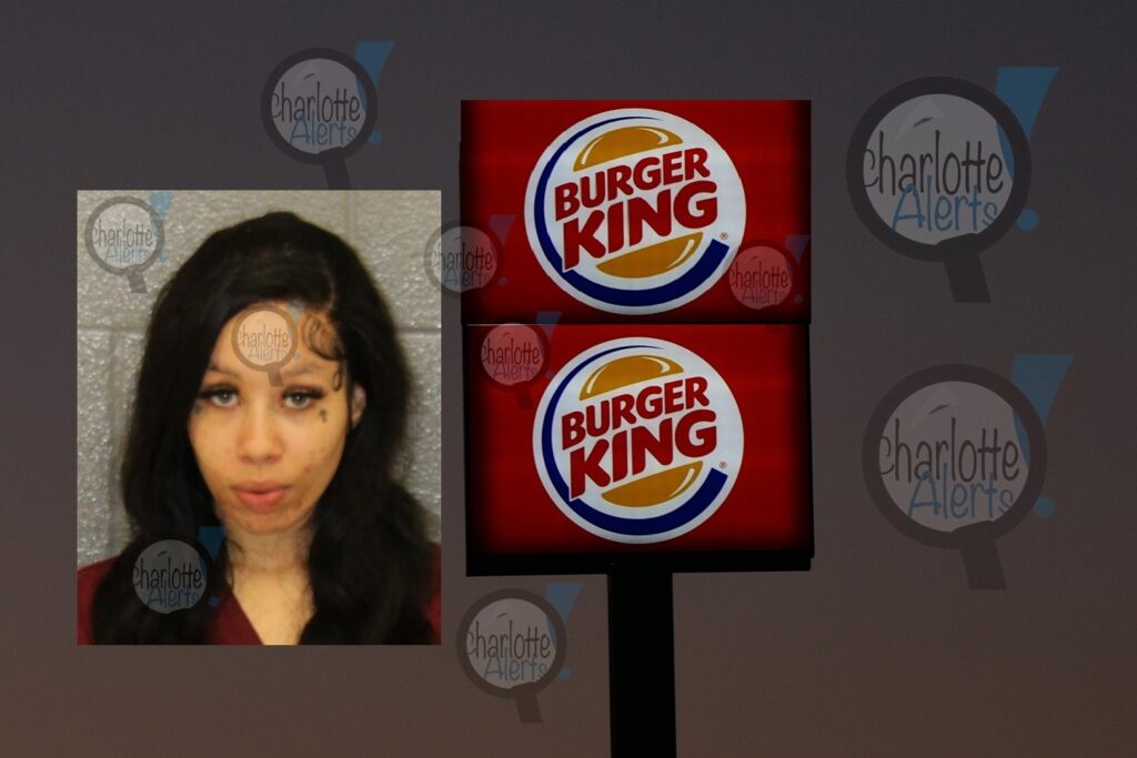burger king shooting