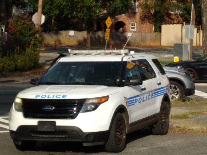 16 YEAR OLD VICTIM MURDERED NEAR WEST SUGAR CREEK