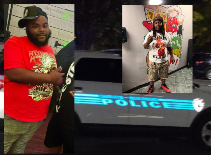 DOUBLE MURDER ON MOTHER’S DAY 2 MEN KILLED DURING SHOOTING, ONE WAS DADDY