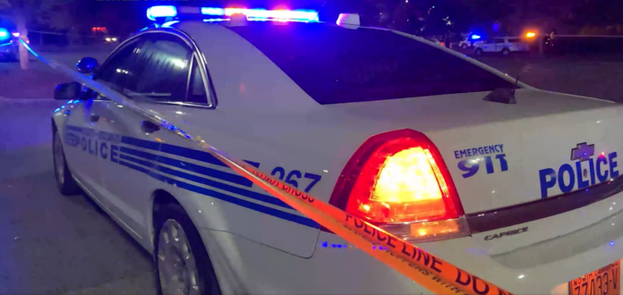 ONE MURDERED DURING DOUBLE SHOOTING OVERNIGHT