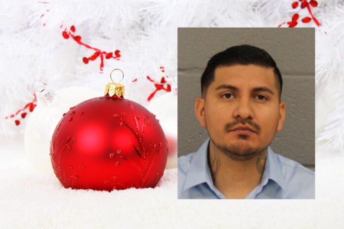MAN PLEADS GUILTY, ADMITS TO SEXUALLY ASSAULTING LITTLE GIRL ON CHRISTMAS DAY