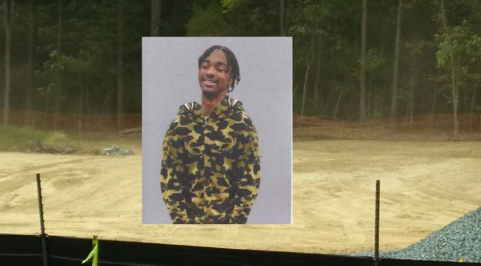2 TEENAGERS PLEAD GUILTY TO MURDERING MISSING TEEN IN CHARLOTTE