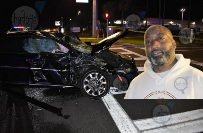MAN KILLED IN HEAD ON CRASH