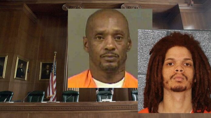MAN CONVICTED OF MURDER GETS LIFE IN PRISON