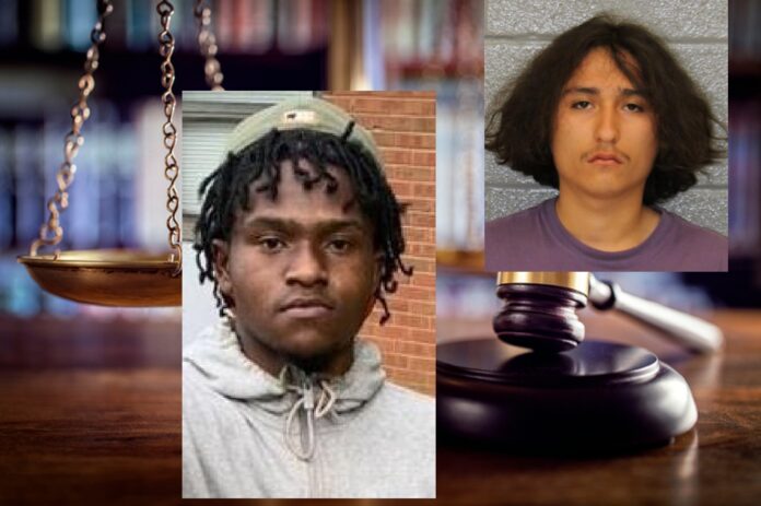 TEEN MURDERED IN SHOOTING, SUSPECT GETS PRISON TIME