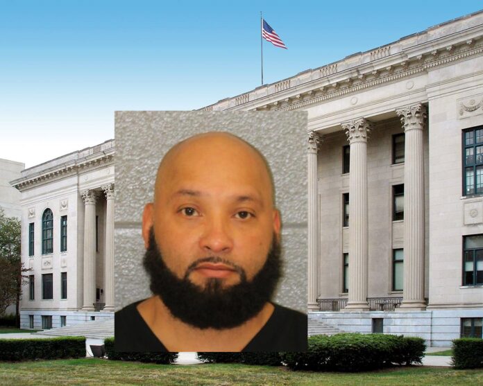 12 KILOGRAMS OF COCAINE FOUND IN CHARLOTTE DRUG BUST AT DOUBLE TREE HILTON HOTEL